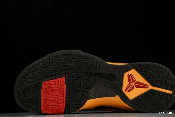 Nike  Lee Bruce Protro Kobe CD4991-700 5 0812